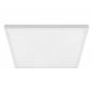 Preview: LED Deckenanbaupanel 825x825 mm 30–52W 3000/4000K IP40 EPSU820125