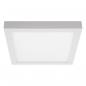 Preview: EVN LED Deckenanbaupanel mit direktem und indirektem Lichtanteil EPSUD420125