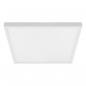 Preview: EVN LED Deckenanbaupanel mit direktem und indirektem Lichtanteil EPSUD620125