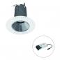 Preview: EVN F02R11SM1830L38P COB-LED Deckeneinbauleuchte 18 W 3000 K Warmweiß 2100 lm 38° Abstrahlwinkel Einbaudurchmesser 97 mm