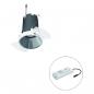 Preview: EVN Modulare LED Einbauleuchte F02R11SM2530L15P