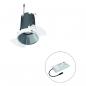 Preview: EVN Modulare LED Einbauleuchte F02R11SM2540L15D