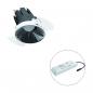 Preview: EVN Modulare LED Einbauleuchte F02R11SM3840L15P
