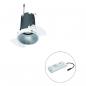 Preview: EVN Modulare LED Einbauleuchte F02R14SM2530L55P