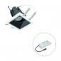 Preview: EVN Modulare LED Einbauleuchte F03R09SM2530L55D