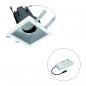 Preview: EVN Modulare LED Einbauleuchte F03R14SM1830L24D