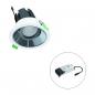 Preview: EVN Modulare LED Einbauleuchte F04R11SM1830L24P