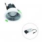 Preview: EVN Modulare LED Einbauleuchte F04R14SM1830L15P