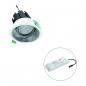 Preview: EVN Modulare LED Einbauleuchte F04R14SM3840L38P