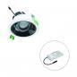 Preview: EVN Modulare LED Einbauleuchte F05R09SM0627L55D
