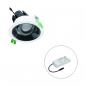 Preview: EVN Modulare LED Einbauleuchte F05R09SM1340L24D