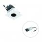 Preview: EVN SELECTO F07RXXXM0640L15P COB-LED Deckeneinbauleuchte 6W 4000K 557lm CRI92 schwenkbar 15° Einbaudurchmesser 65mm