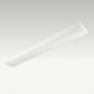 Preview: EVN FLD120125 LED Anbaupanel 1200x164 mm IP54 DALI-2 4550–4900 lm 3000/4000 K 105°