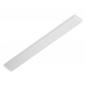 Preview: EVN FLD150125 LED Anbaupanel 1500x164 mm IP54 DALI-2 5850–6300 lm 3000/4000 K 105°