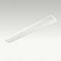 Preview: EVN FLS120125 LED Anbaupanel rechteckig 1200x164 mm 35W 3000/4000K IP54 105° Multilumen