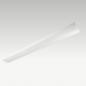 Preview: EVN FLS150125 LED Anbaupanel rechteckig 1500x164 mm 45W 3000/4000K IP54 105° Multilumen