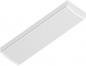 Preview: EVN FLS600125 LED Anbaupanel rechteckig 600x164 mm 20W 3000/4000K IP54 105° Multilumen
