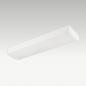 Preview: EVN FLD600125 LED Anbaupanel 600x164 mm IP54 DALI-2 2600–2800 lm 3000/4000 K 105°