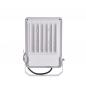 Preview: Bioledex GoLeaf A2 LED Pflanzenleuchte 30W 60° Vollspektrum Grow-Lampe S4 Weiß, Made in Germany