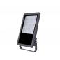 Preview: Bioledex GoLeaf A2 LED Pflanzenleuchte 50W 30° Vollspektrum Grow-Lampe S4 Schwarz, Made in Germany