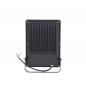 Preview: Bioledex GoLeaf A2 LED Pflanzenleuchte 50W 30° Vollspektrum Grow-Lampe S4 Schwarz, Made in Germany