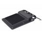 Preview: Bioledex GoLeaf A2 LED Pflanzenleuchte 50W 30° Vollspektrum Grow-Lampe S4 Schwarz, Made in Germany