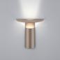 Preview: HELESTRA VIYA Wandleuchte LED coffee mit indirektem Licht