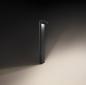 Preview: HELESTRA SIC Pollerleuchte LED graphit für Außenbereiche