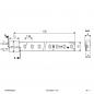 Preview: EVN Niedervolt LED-Strip, IP54, kürzbar IC5448652827