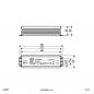 Preview: EVN 12V/DC LED-Netzgerät K12075
