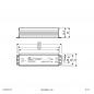 Preview: EVN 12V/DC LED-Netzgerät, dimmbar K12150110