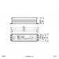 Preview: EVN 24V/DC LED-Netzgerät K24100