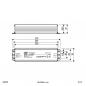 Preview: EVN 24V/DC LED-Netzgerät K24150
