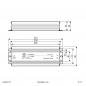 Preview: EVN 24V/DC LED-Netzgerät, dimmbar K24320110
