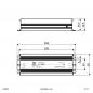 Preview: EVN 48V/DC LED-Netzgerät K48320