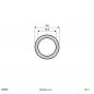 Preview: EVN Doppelseitiges 3M-Klebeband KB5915F