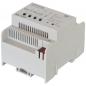 Preview: EVN DIN-Schienen-KNX-Dimm-Aktro für 12-48V/DC KNXDSK12364X5A