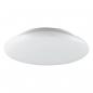 Preview: EVN LED Anbauleuchte mit einstellbarer Farbtemperatur L25120125