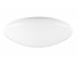 Preview: EVN LED Anbauleuchte rund 12W 3000–6000K IP54 280mm CCT weiß