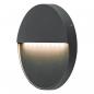 Preview: EVN LED Wandanbauleuchte, IP54 L54031502