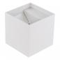 Preview: EVN LED-Wandleuchte, Lichtaustritt verstellbar, IP54 L54120102RE