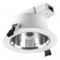 Preview: EVN LED Deckeneuchte mit einstellbarer Farbtemperatur L54130125