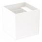 Preview: EVN LED-Wandleuchte, Lichtaustritt verstellbar, IP65 L54180102RE