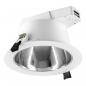 Preview: EVN LED Deckeneuchte mit einstellbarer Farbtemperatur L54180125