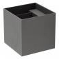 Preview: EVN LED-Wandleuchte, Lichtaustritt verstellbar, IP65 L54181502RE