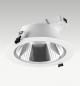 Preview: EVN L54250125 WUFO LED Deckeneinbauleuchte 25W 3000K/4000K/5700K dimmbar IP54 Einbaudurchmesser 200 mm