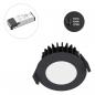 Preview: EVN LED Downlight mit einstellbarer Farbtemperatur L54N071625