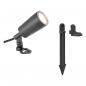 Preview: EVN V4A-LED-Spot mit Erdspieß, IP67 L651523504