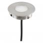 Preview: EVN LED Bodeneinbauleuchte, IP67 L67100602