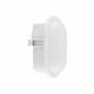 Preview: EVN Ovale LED-Anbauleuchte, IP54 LA540125